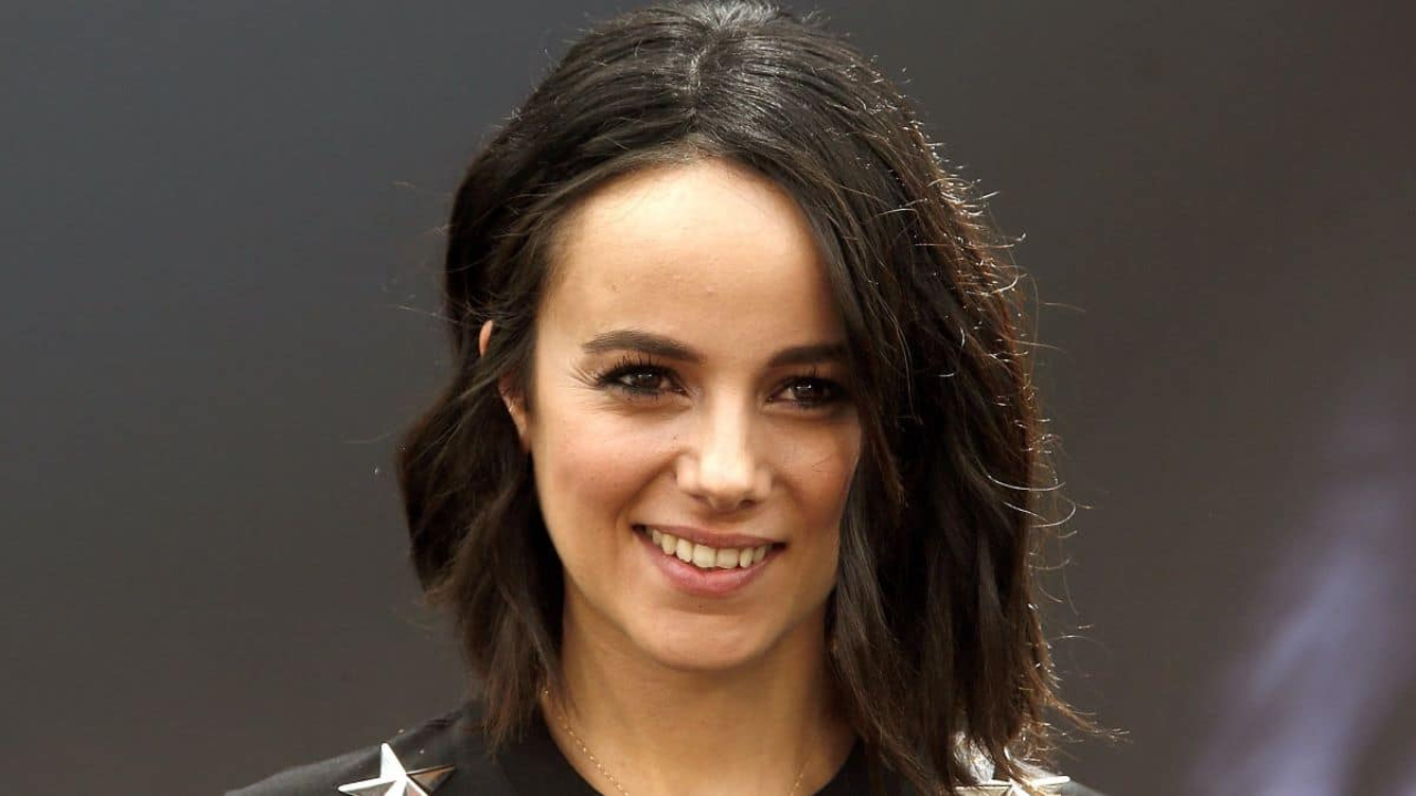 Alizée dévoile des clichés très craquants d elle et ses filles