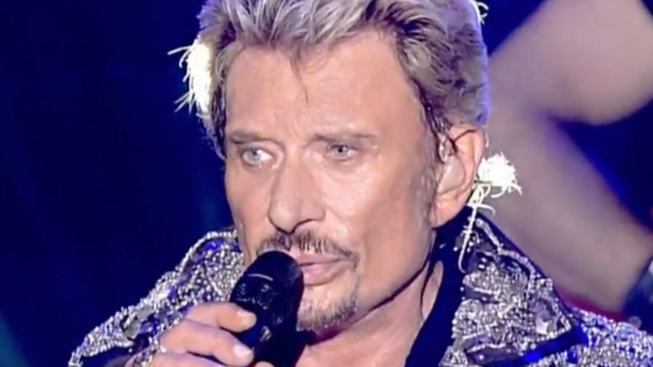 Johnny Hallyday Pluie D Hommages Pour L Anniversaire De Ses 80 Ans