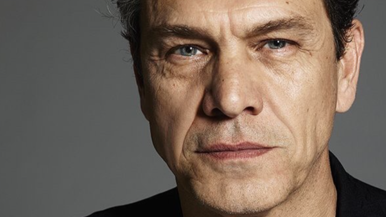 Marc Lavoine Son Divorce Avec Line Papin Un V Ritable Tremblement