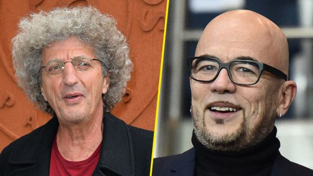 Pascal Obispo conforté par la justice pour Les Dix Commandements