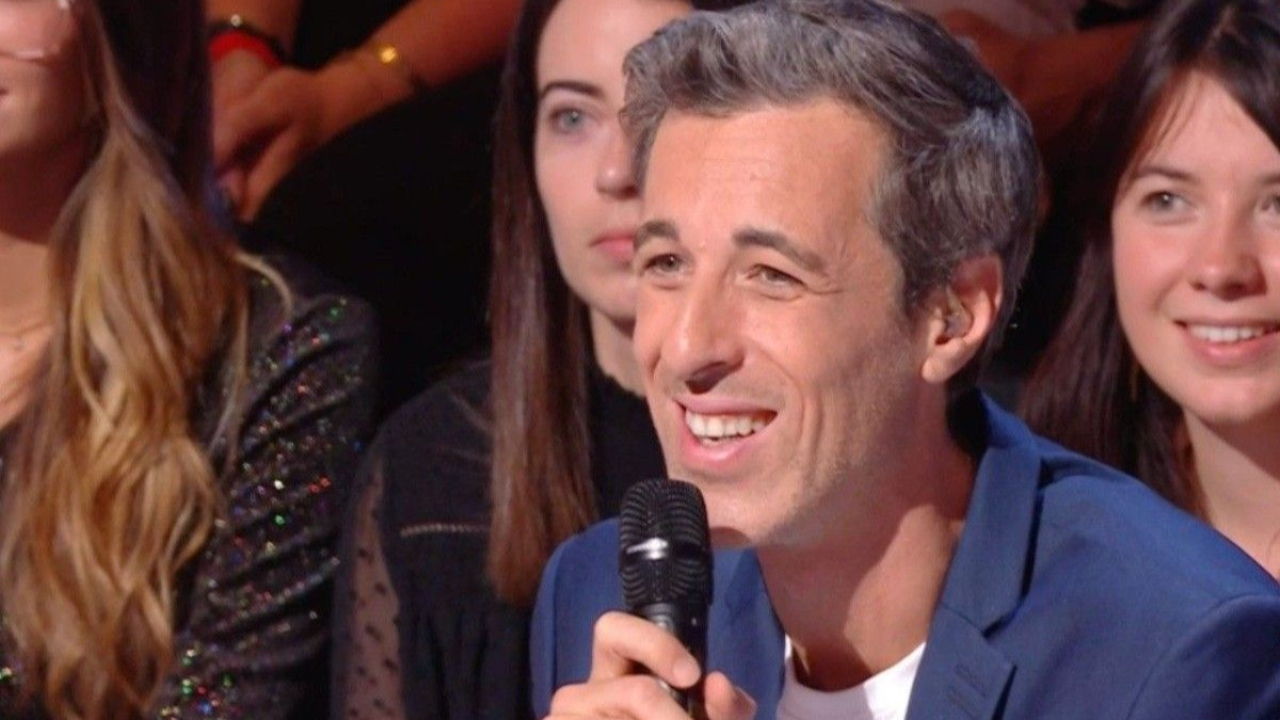 Star Academy Pourquoi Michael Goldman a hésité avant de faire son retour