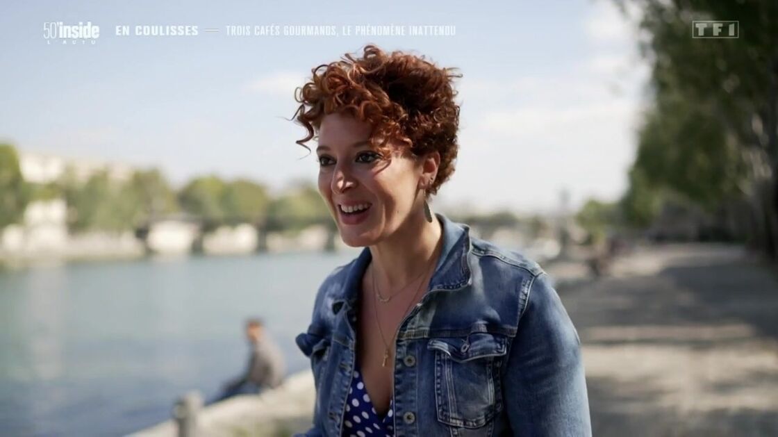 Mylène Madrias (3 Cafés Gourmands) : son impressionnante transformation  physique
