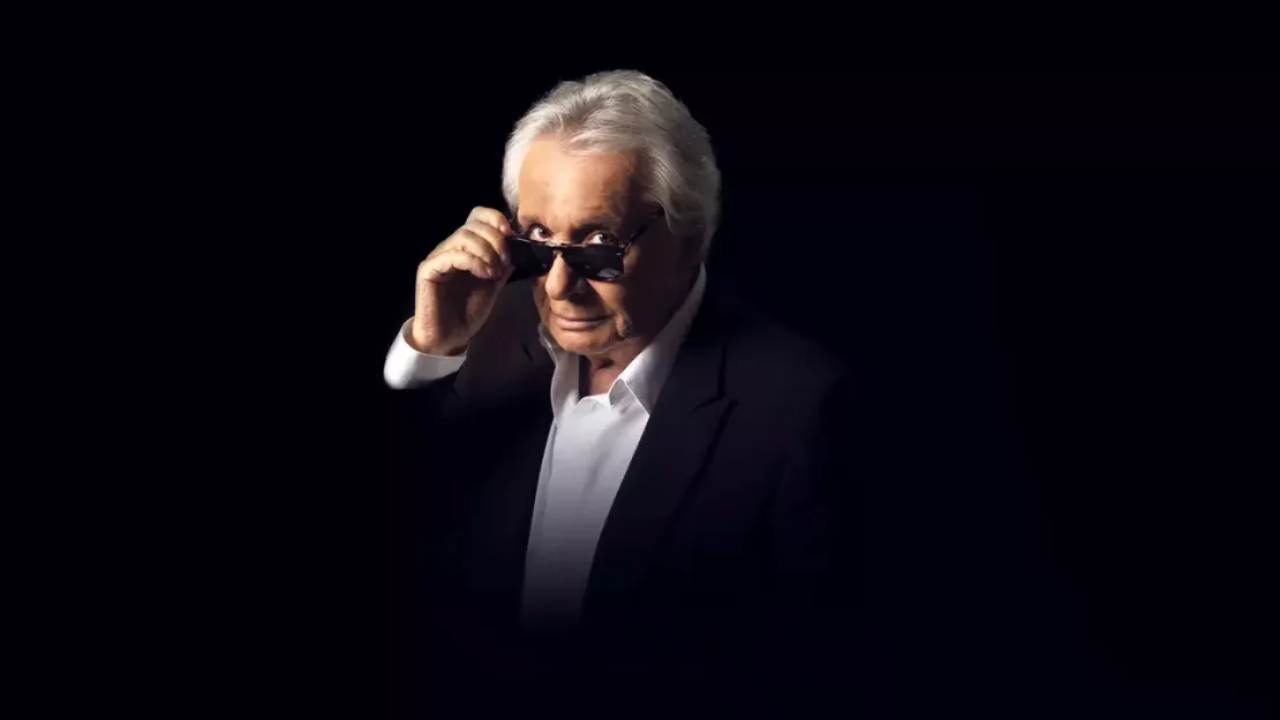 Michel Sardou