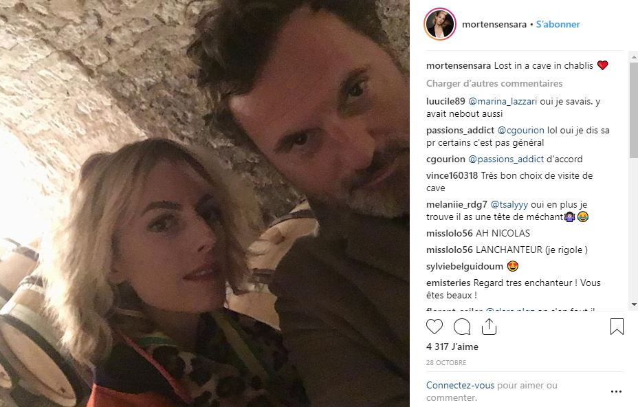 "Plus belle la vie" : Deux acteurs en couple dans la vraie vie