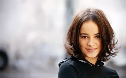 Alizée