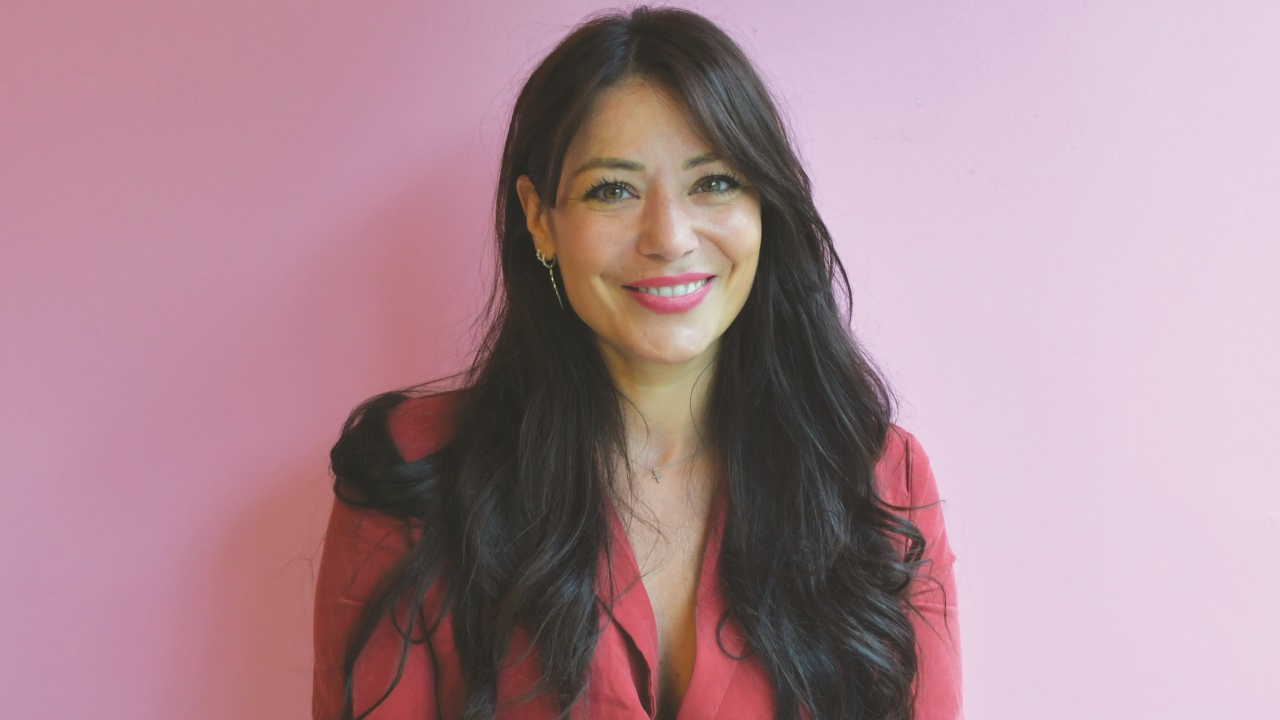 L’été des Lyonnaises avec Cinzia Di Domenico (Pékin Express)