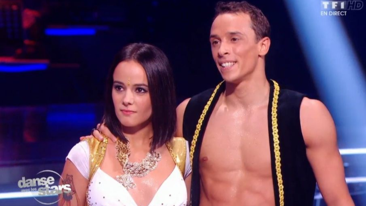 Alizée : Grégoire Lyonnet agressé par un fan !