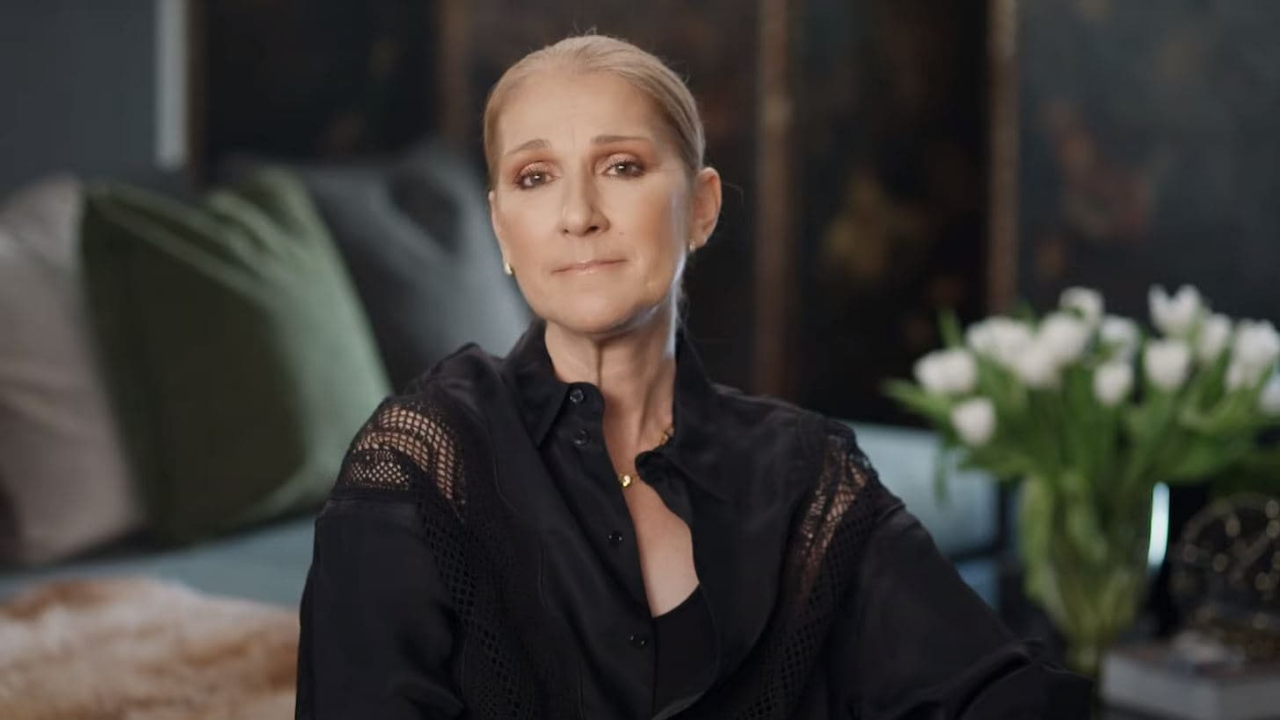 Tessiture céline discount dion