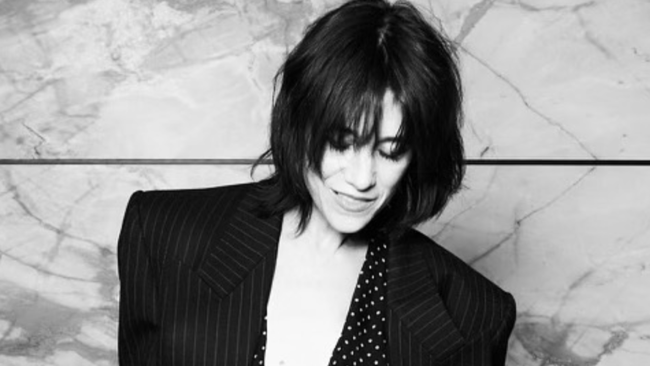 Charlotte Gainsbourg se confie sur son album