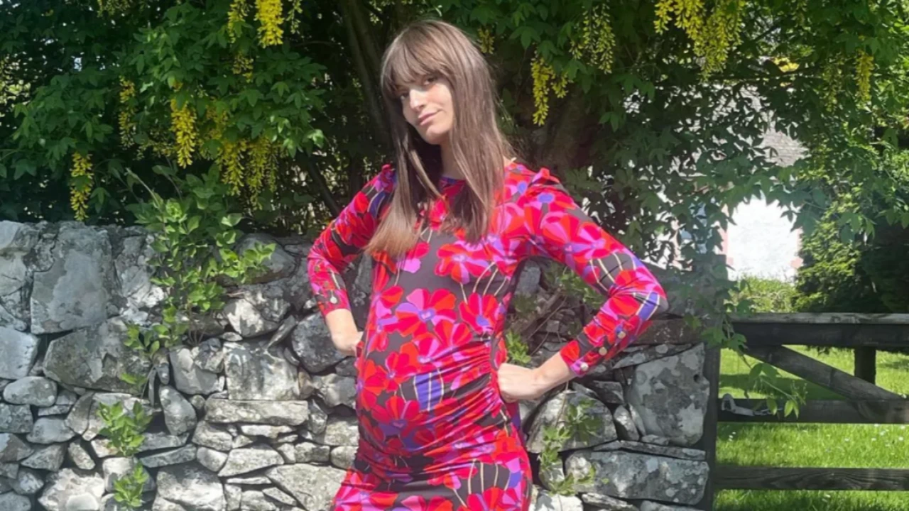 People. Clara Luciani annonce sa première grossesse