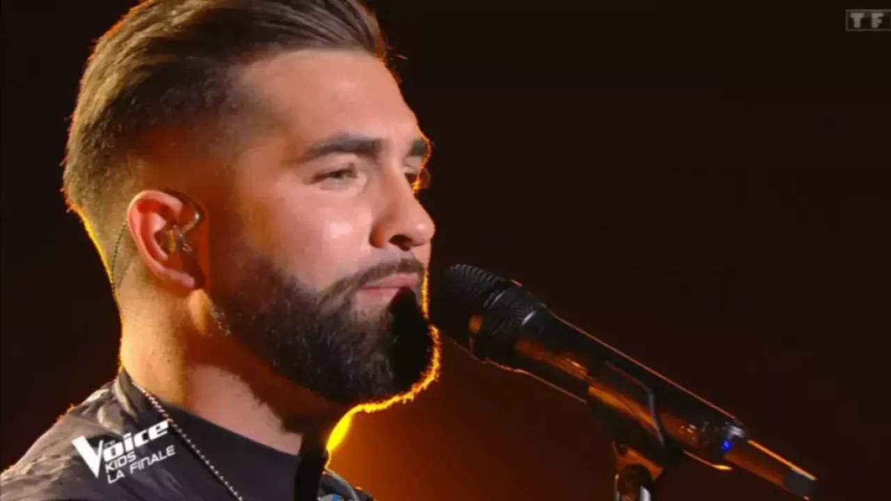 Kendji Girac Sa Compagne A Quitt La France