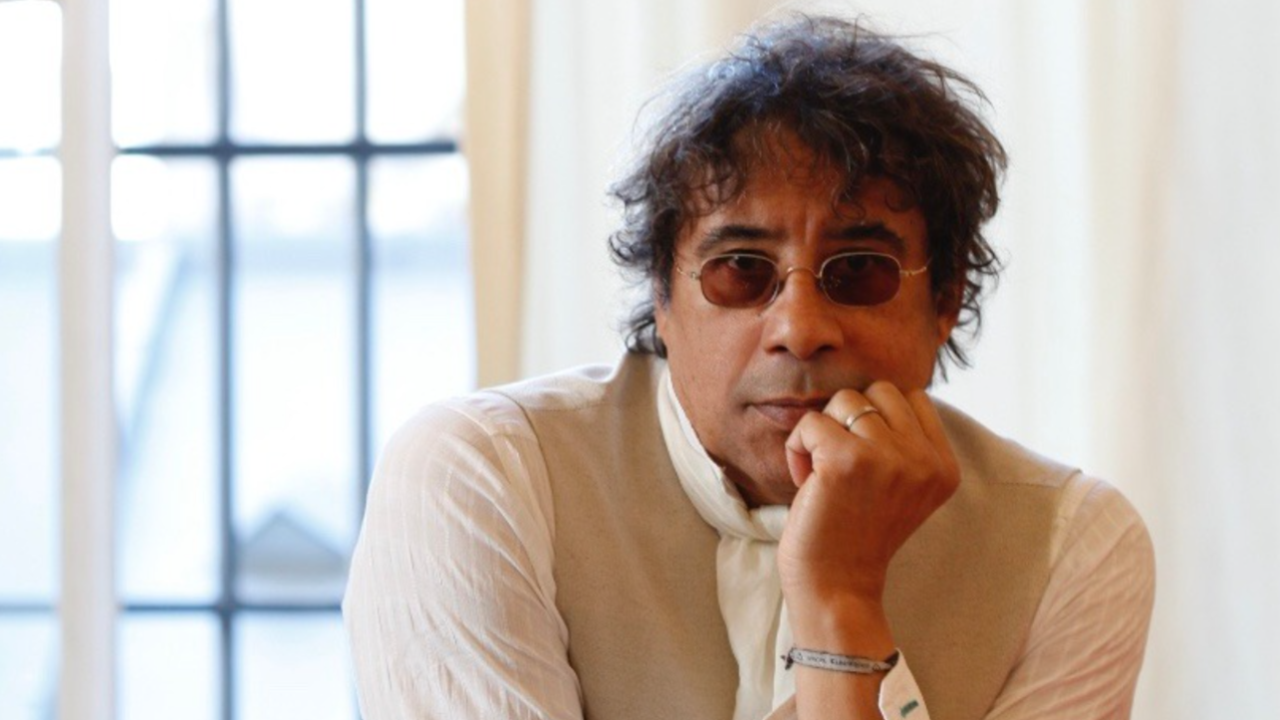 paroles de laurent voulzy désir désir