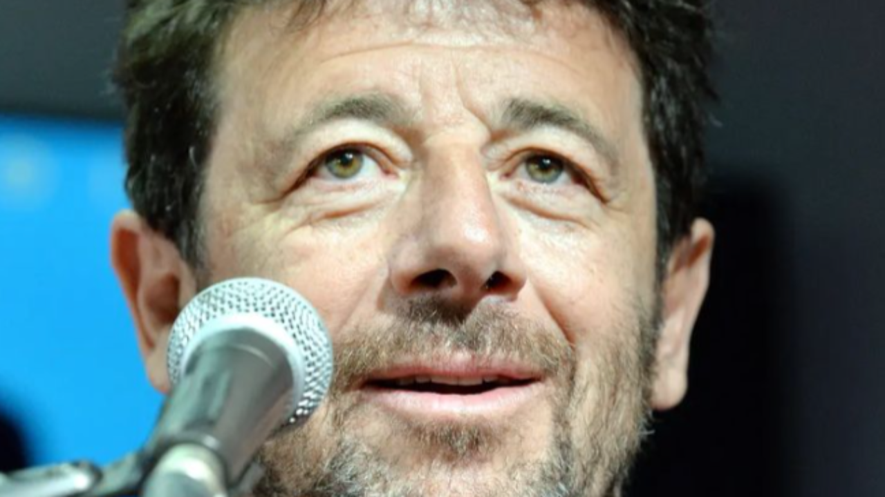 Patrick Bruel "de Tout Coeur Avec Les Victimes" Après L'effondrement D ...