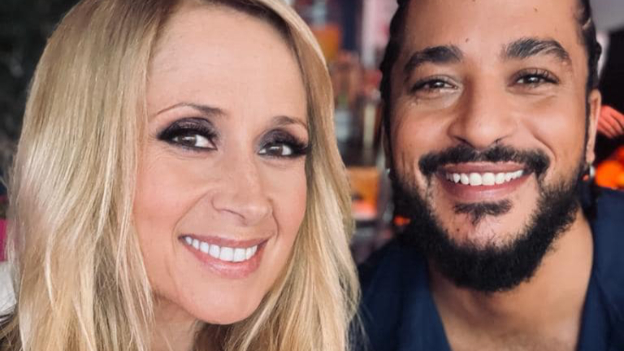 Slimane : Lara Fabian se confie sur ses chances à l'Eurovision