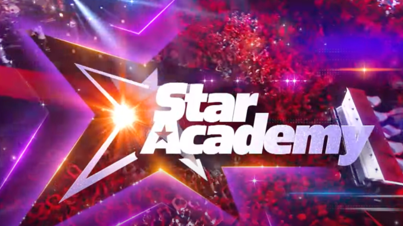 Star Academy le retour : découvrez les 13 élèves qui vont intégrer le  château !