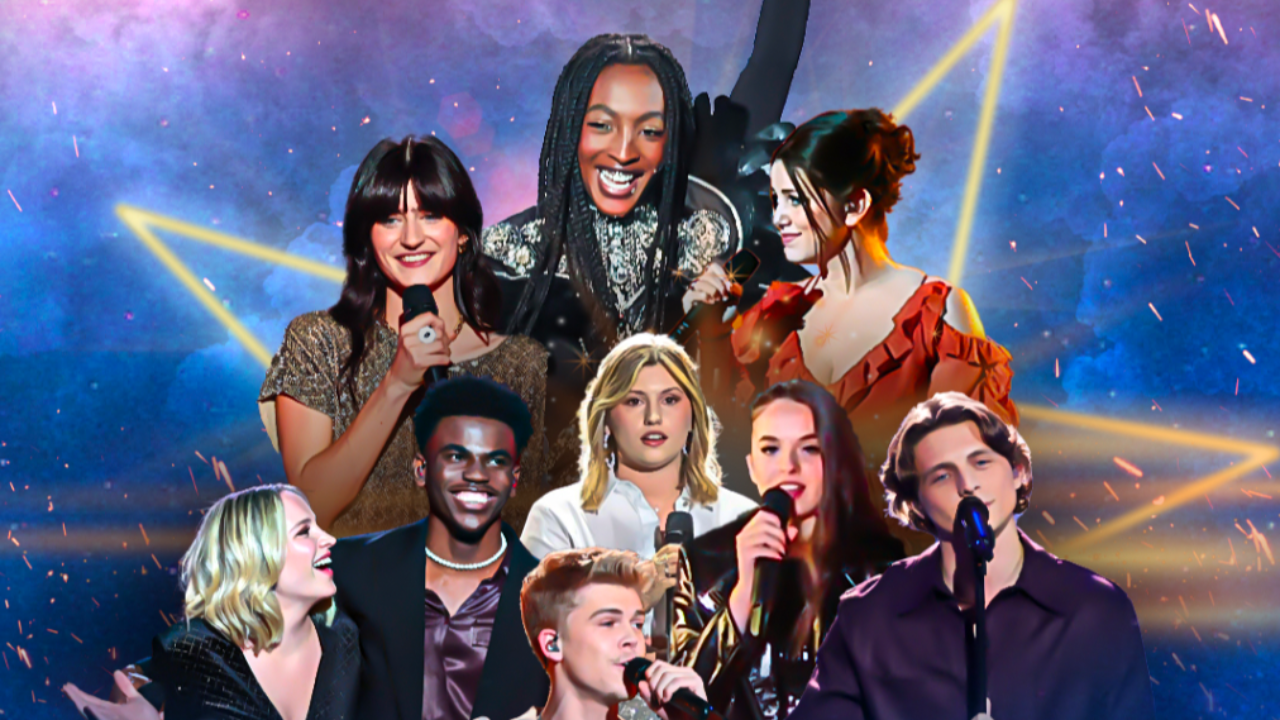 Star Academy : qui seront les invités de ce prime spécial tournée