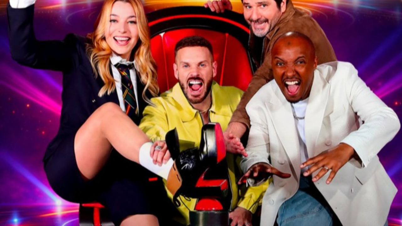 The Voice Kids : on connait les noms des coachs de la nouvelle saison