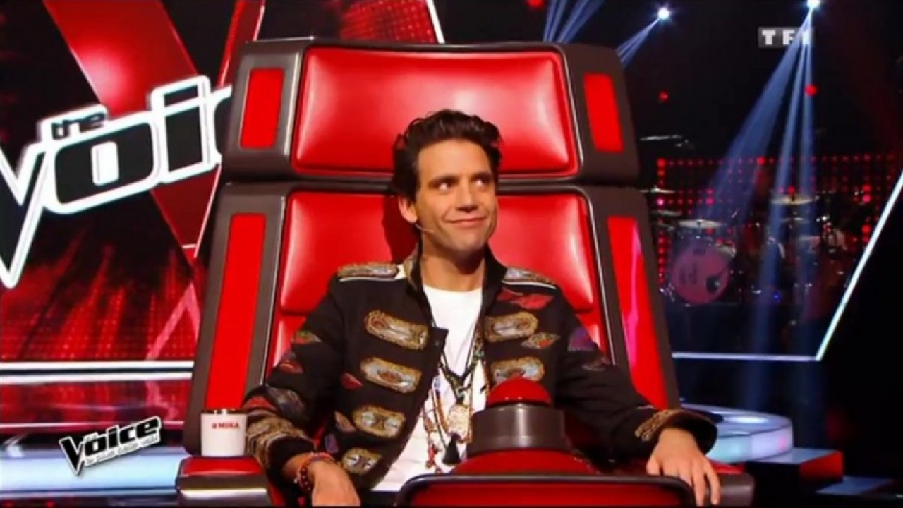 "The Voice" : Les Raisons Du Retour De Mika