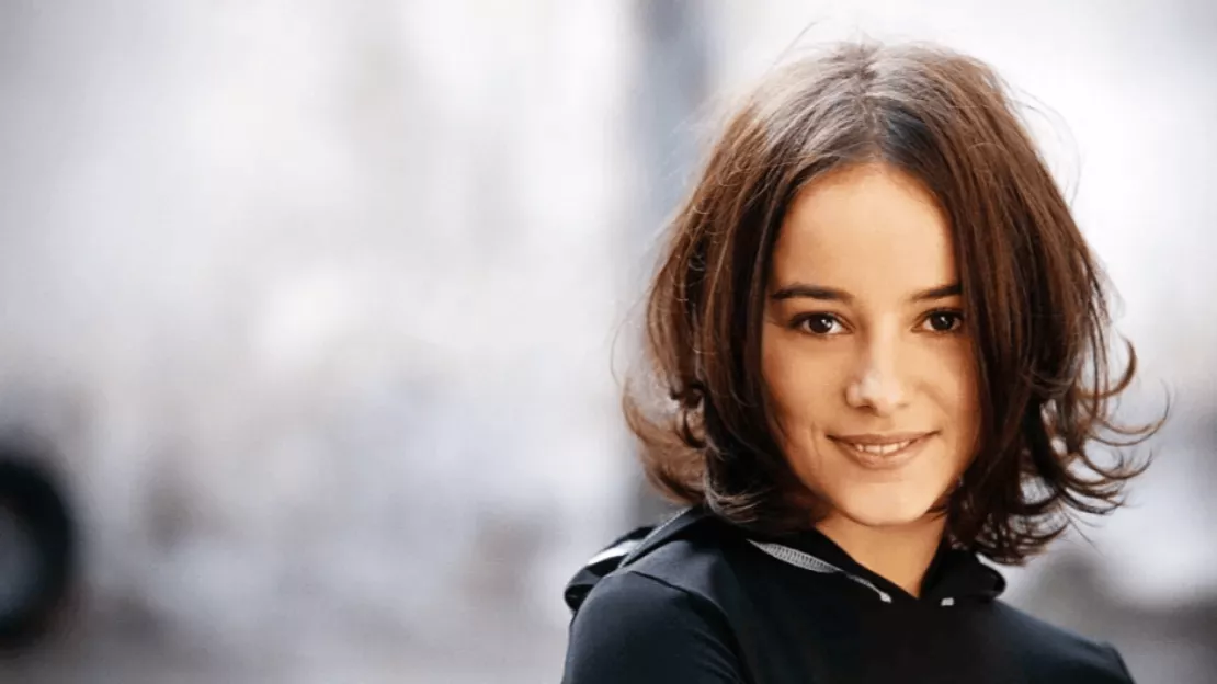 Alizée : Son geste fort pour la cause animale !