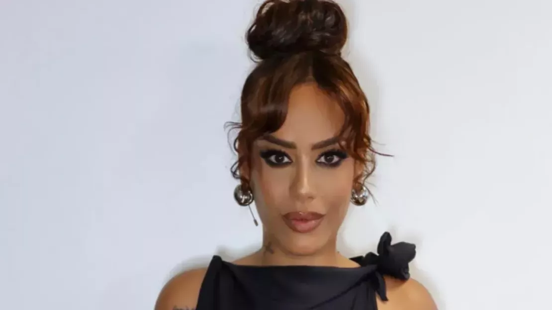 Amel Bent fait son grand retour !