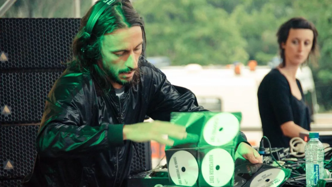 Bob Sinclar a failli refuser de laisser la Star Aacdemy utiliser sa musique