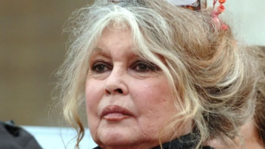 Brigitte Bardot : son mari donne des nouvelles "Les choses restent fragiles"