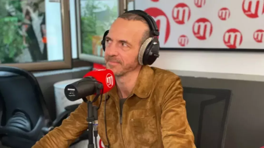 Calogero : son nouvel album arrive !