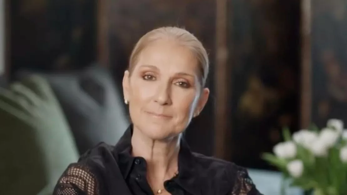 Céline Dion absente de la liste des 200 plus grands chanteurs, les fans crient au scandale !