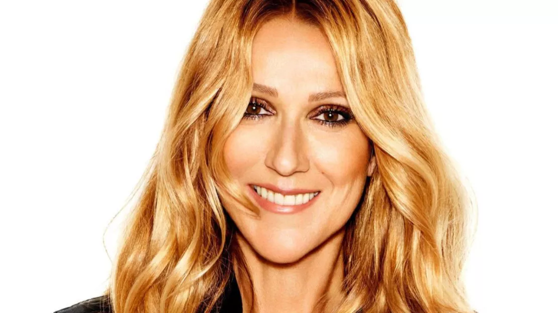 Céline Dion bientôt de retour à Las Vegas ?