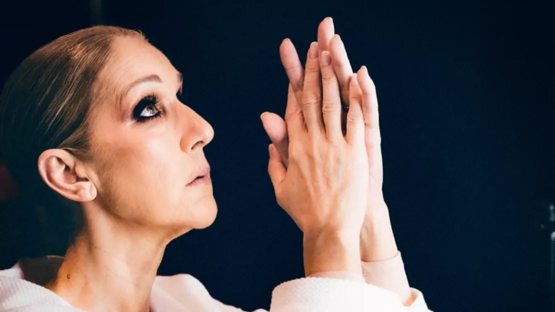 Céline Dion : elle apporte son soutien aux victimes des incendies de Los Angeles