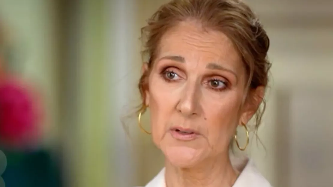 Céline Dion l’affirme : elle remontera sur scène