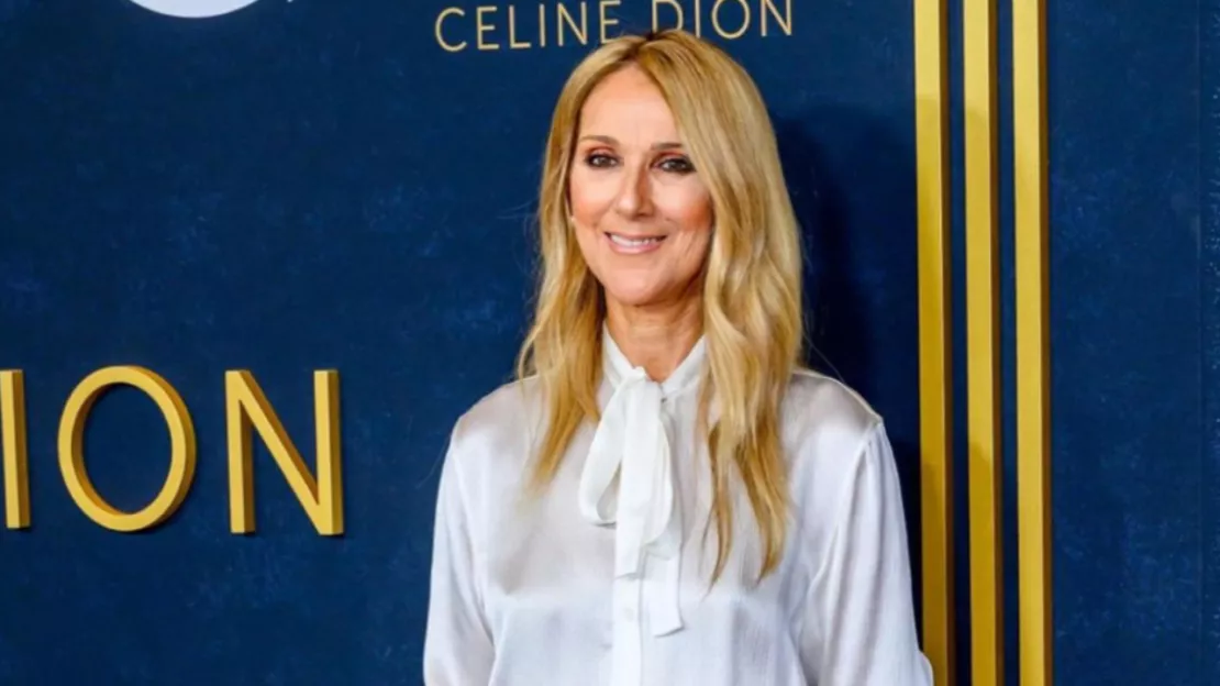 Céline Dion : le monde entier lui apporte son soutien