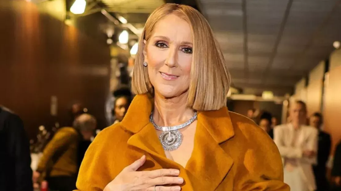 Céline Dion : les mots forts de Fabienne Thibeault