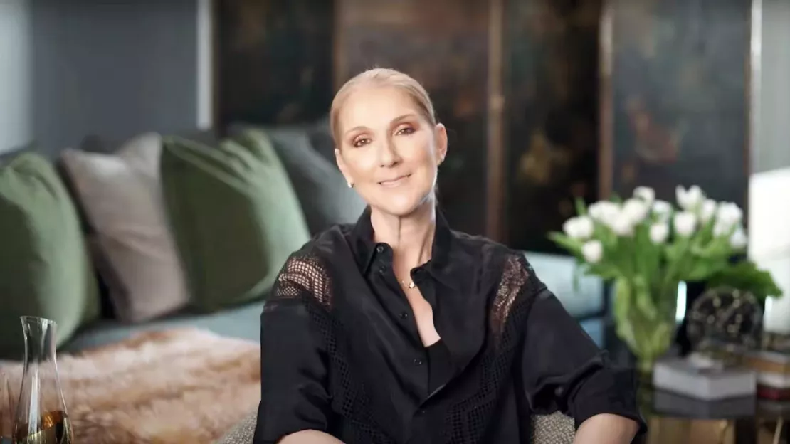 Céline Dion : sa soeur Claudette sort du silence et donne des nouvelles de sa santé