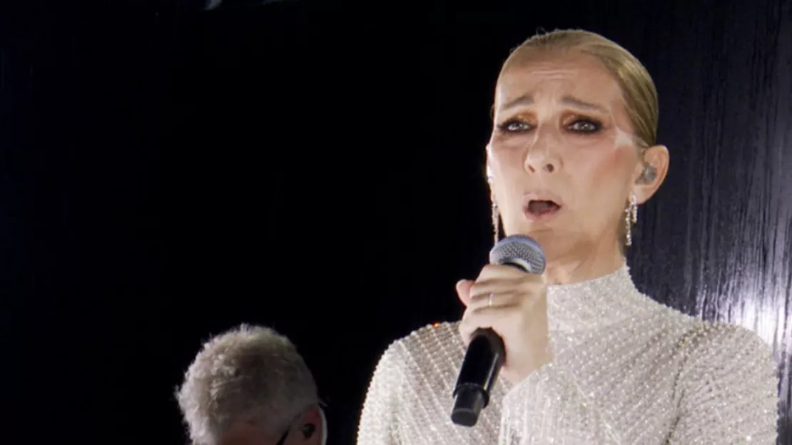 Céline Dion : sa sœur réagit à sa participation aux JO de Paris