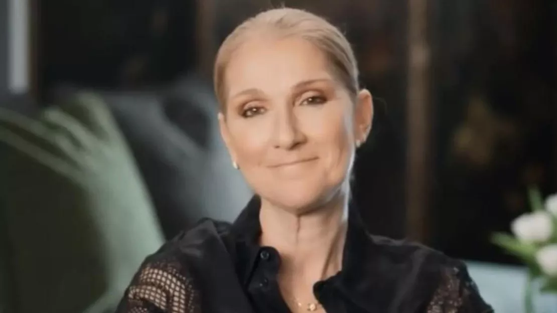 Céline Dion : son frère Jacques affirme "ce qui se passe autour de la maladie de Céline n'est que pure spéculation"