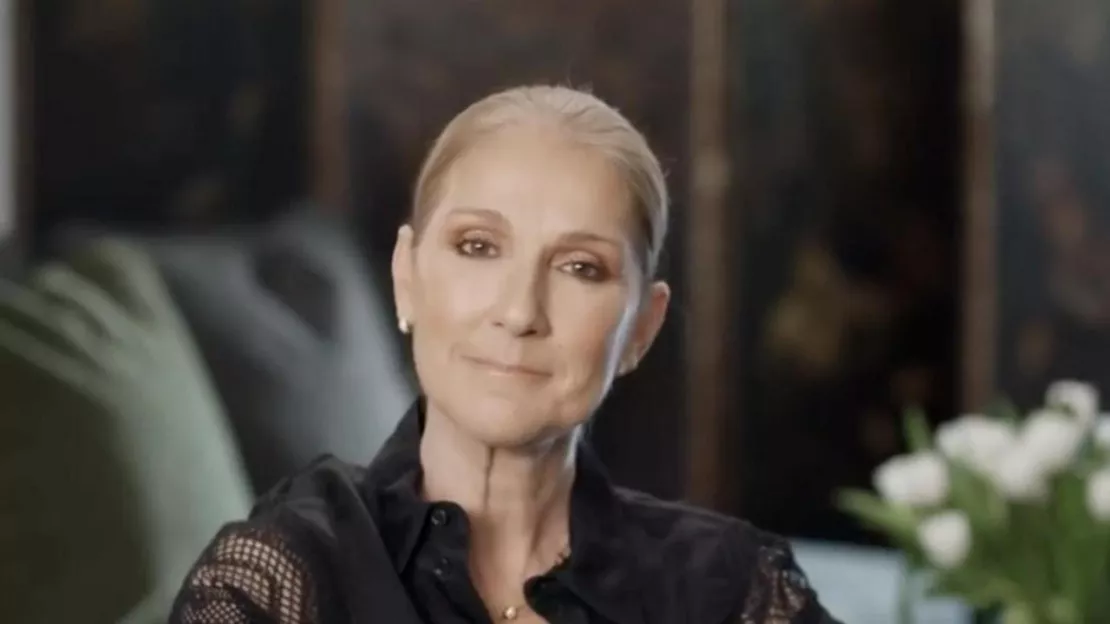 Céline Dion : victime d'un "trouble neurologique très rare", elle reporte sa tournée