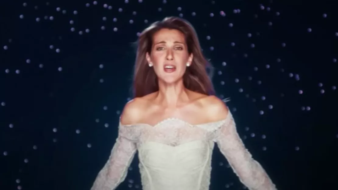 Céline Dion snobée une nouvelle fois : "My Heart Will Go On" absent du top des meilleures chansons de films !