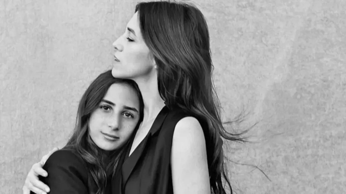 Charlotte Gainsbourg : sa fille Alice est elle aussi dans la musique !