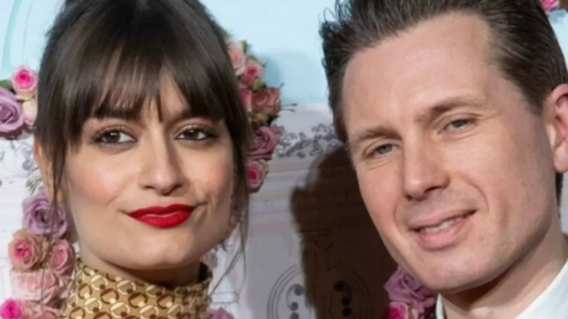 Clara Luciani : son mari Alex Kapranos se confie sur leur rôle de parents