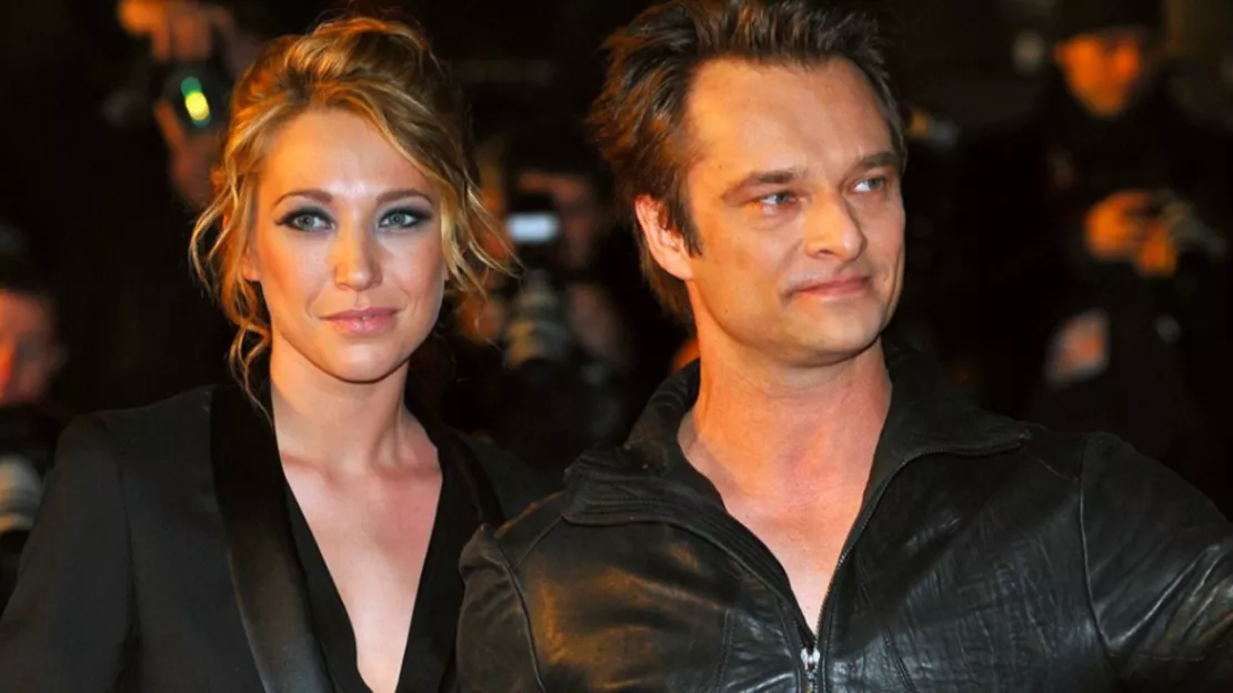 David Hallyday : sa sœur, Laura Smet, lui adresse un tendre message