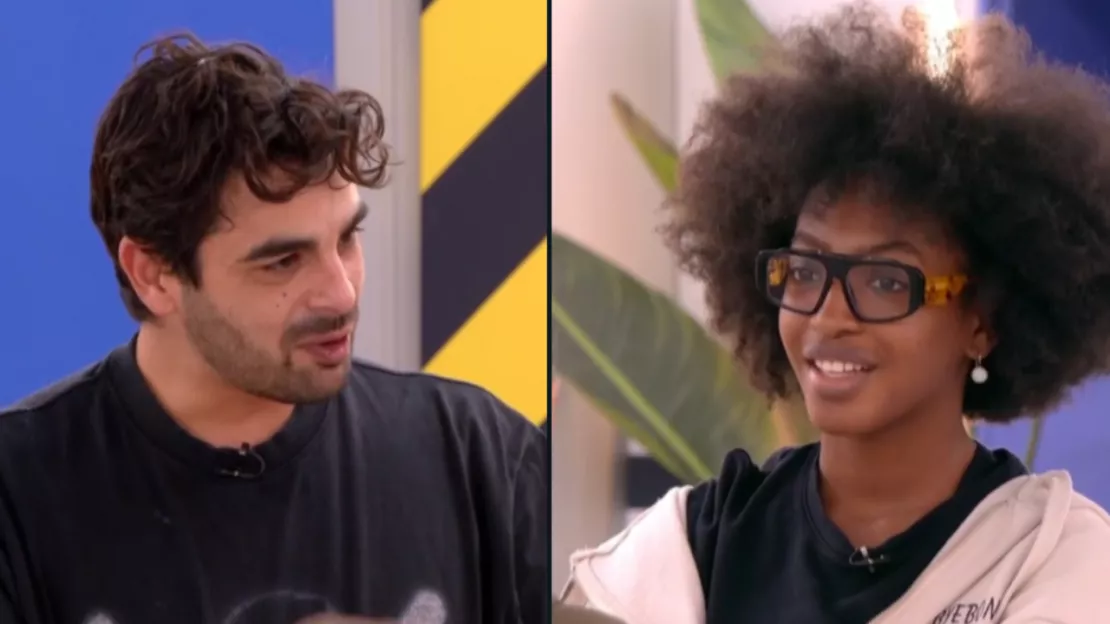 Ebony (Star Academy) : bientôt dans Danse avec les stars ?