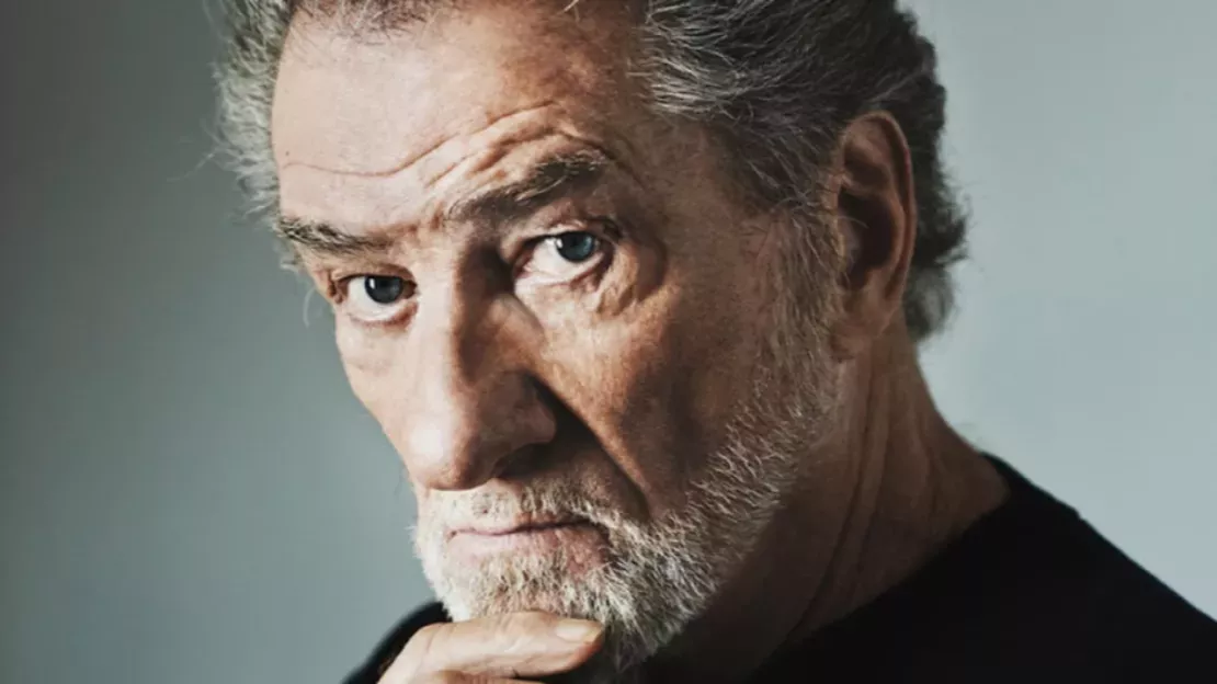 Eddy Mitchell très critique sur son ami Johnny Hallyday : "Il n'a sans doute pas fait les bons choix"