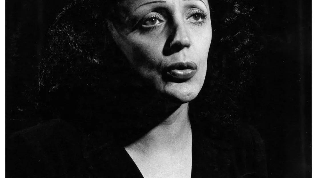 Edith Piaf : un biopic créé avec l’IA ?