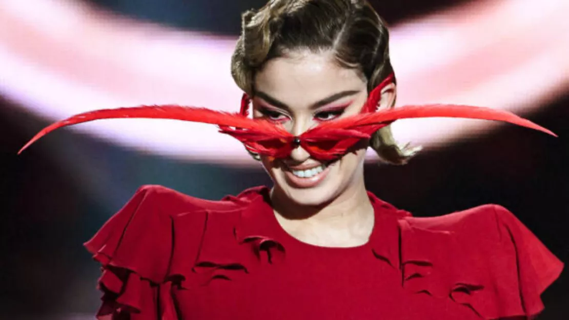 "Eurovision" : La Zarra sort enfin du silence !