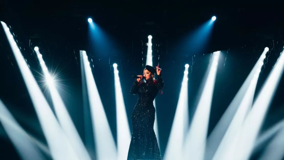 Eurovision : La Zarra troisième des bookmakers