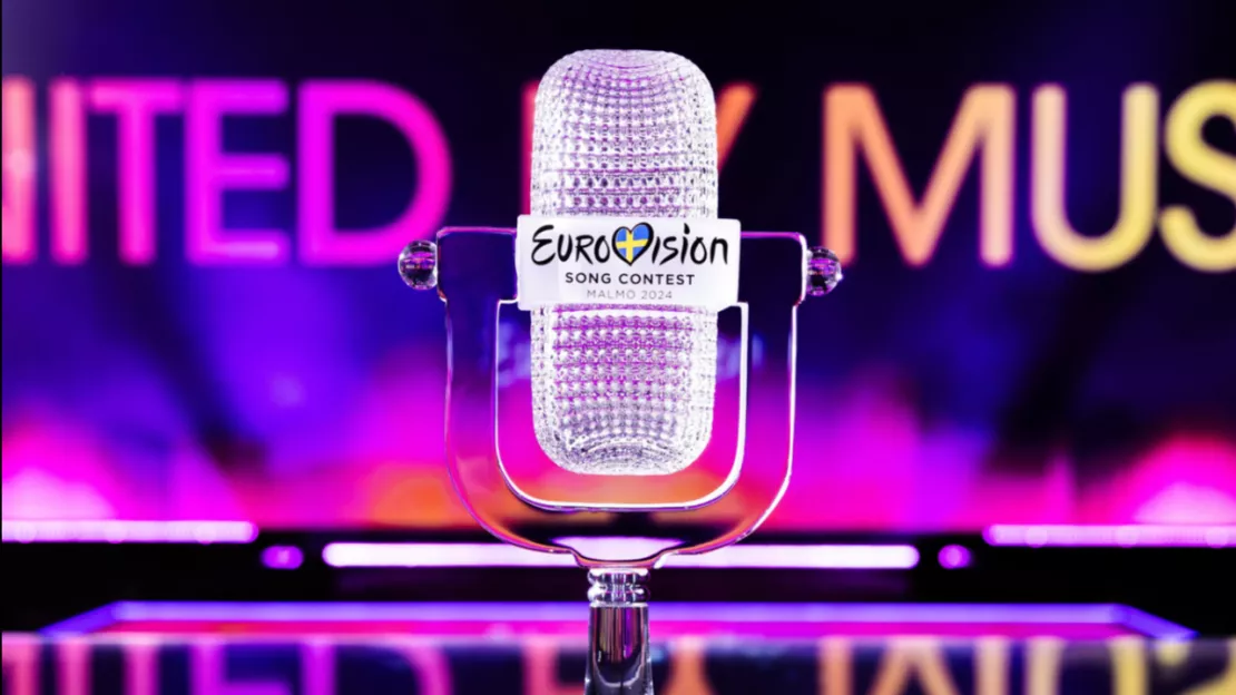 Eurovision : pourquoi les Pays-Bas ont été exclus de la compétition