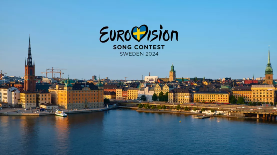 Eurovision : toutes les informations sur l'édition 2024