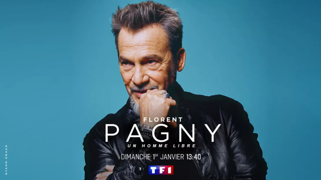 Florent Pagny annonce une grosse surprise sur TF1 pour le 1er janvier