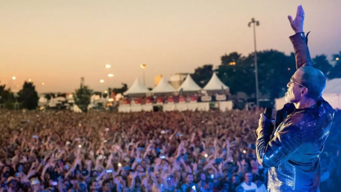 Florent Pagny : cette erreur qu’il a amèrement regrettée concernant l’éducation de son fils